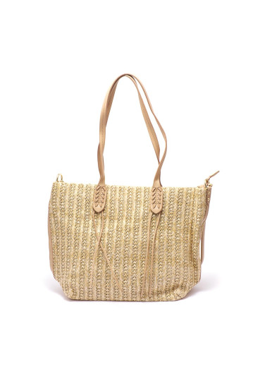 Жіноча сумка Welfare 791 BEIGE