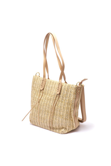 Сумка женская Welfare 791 BEIGE