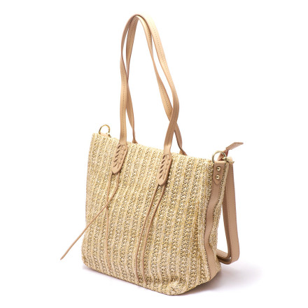 Жіноча сумка Welfare 791 BEIGE