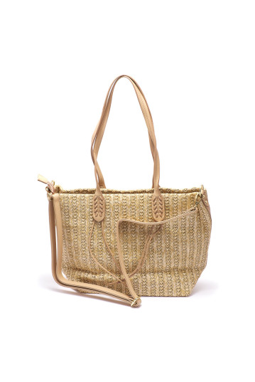 Сумка женская Welfare 791 BEIGE