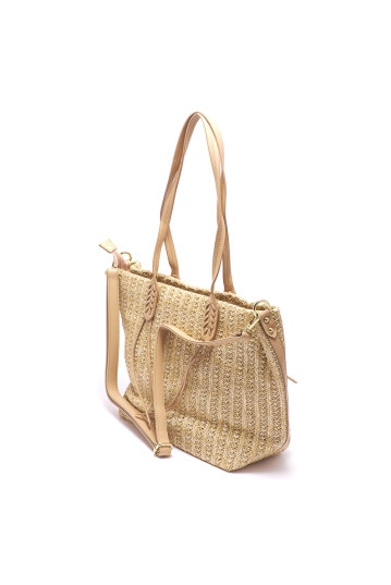 Сумка женская Welfare 791 BEIGE