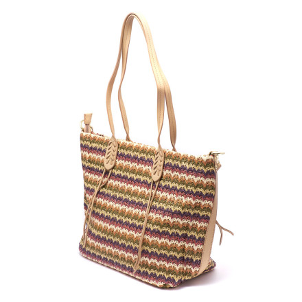 Жіноча сумка Welfare 791 PURPLE