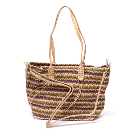 Жіноча сумка Welfare 791 PURPLE