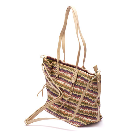 Жіноча сумка Welfare 791 PURPLE