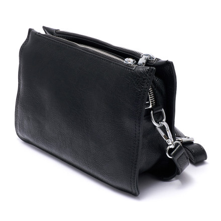 Жіноча сумка Welfare 8003 BLK