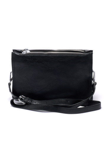 Сумка женская Welfare 8003 BLK