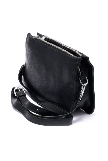 Сумка женская Welfare 8003 BLK