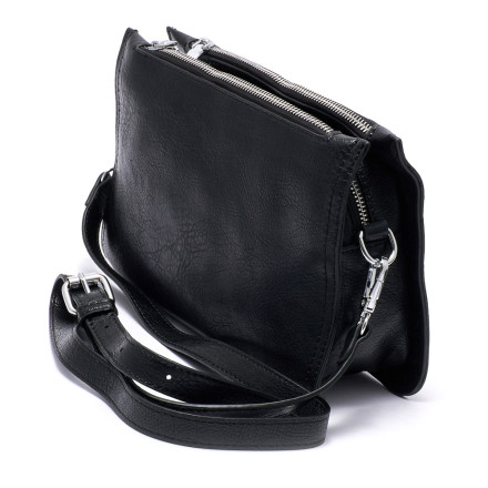 Жіноча сумка Welfare 8003 BLK