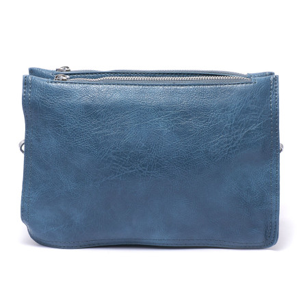 Жіноча сумка Welfare 8003 BLUE