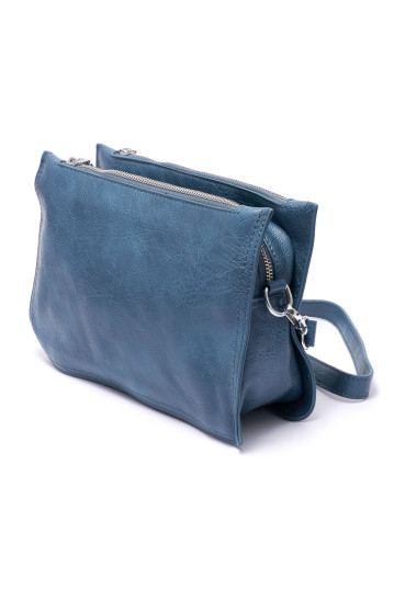 Жіноча сумка Welfare 8003 BLUE