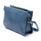 Жіноча сумка Welfare 8003 BLUE