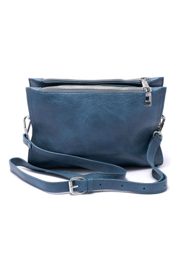 Жіноча сумка Welfare 8003 BLUE