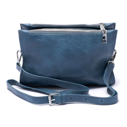 Жіноча сумка Welfare 8003 BLUE