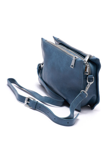 Жіноча сумка Welfare 8003 BLUE