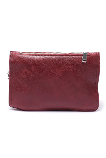 Жіноча сумка Welfare 8003 RED