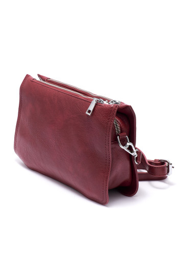 Жіноча сумка Welfare 8003 RED