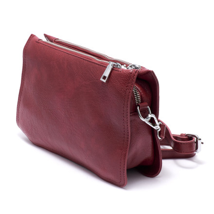 Жіноча сумка Welfare 8003 RED