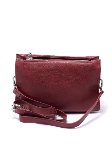 Жіноча сумка Welfare 8003 RED