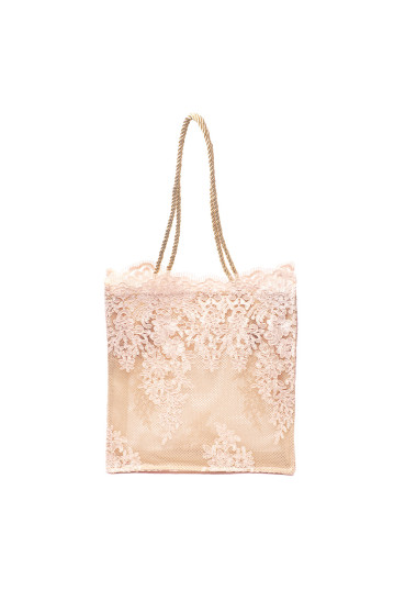 Жіноча сумка Welfare 8006 BEIGE