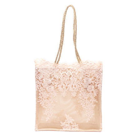 Жіноча сумка Welfare 8006 BEIGE