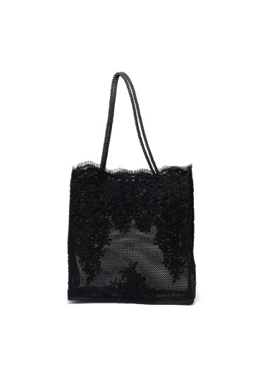 Жіноча сумка Welfare 8006 BLK