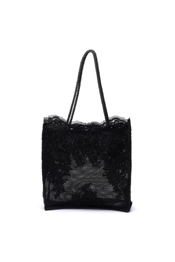 Жіноча сумка Welfare 8006 BLK