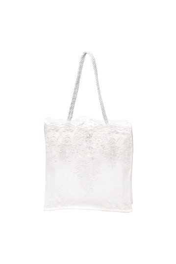 Жіноча сумка Welfare 8006 WHITE