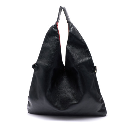 Жіноча сумка Welfare 8007 BLK