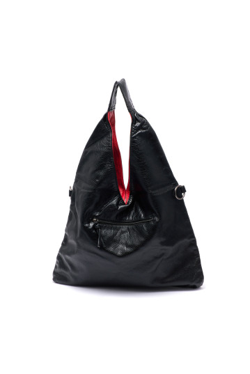 Сумка женская Welfare 8007 BLK