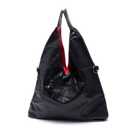 Жіноча сумка Welfare 8007 BLK