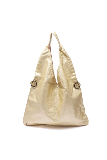 Жіноча сумка Welfare 8007 GOLD