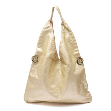 Жіноча сумка Welfare 8007 GOLD