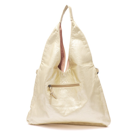 Жіноча сумка Welfare 8007 GOLD