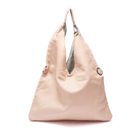 Жіноча сумка Welfare 8007 PINK