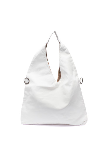 Жіноча сумка Welfare 8007 WHITE