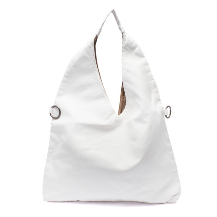 Жіноча сумка Welfare 8007 WHITE