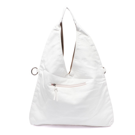 Жіноча сумка Welfare 8007 WHITE