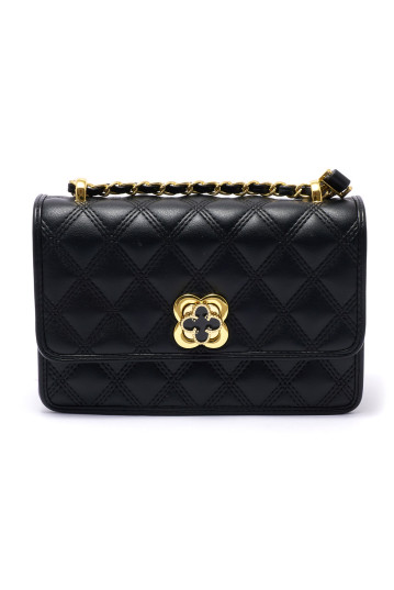 Жіноча сумка Welfare 99169 BLK