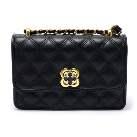 Жіноча сумка Welfare 99169 BLK