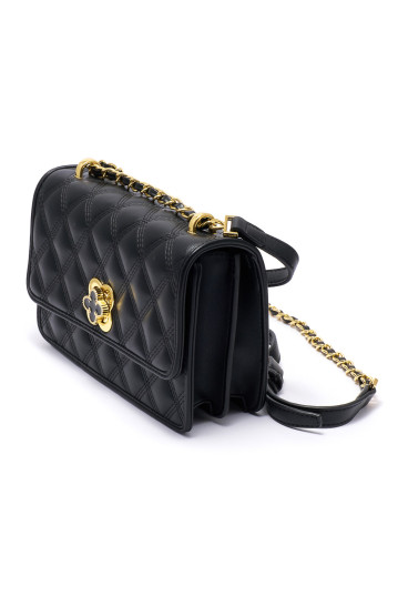 Жіноча сумка Welfare 99169 BLK