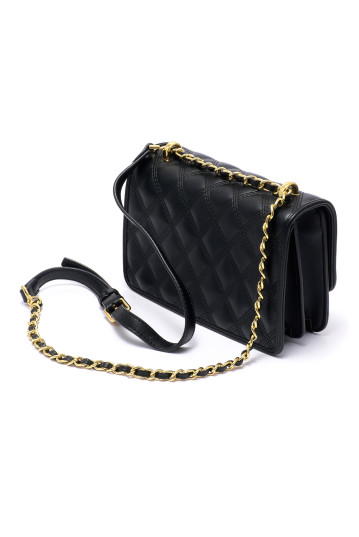 Жіноча сумка Welfare 99169 BLK