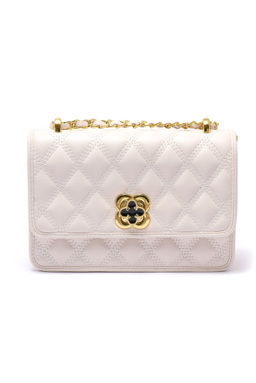 Жіноча сумка Welfare 99169 MILK