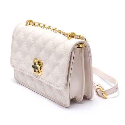 Жіноча сумка Welfare 99169 MILK