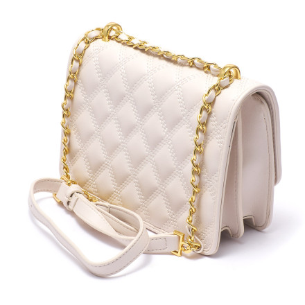 Жіноча сумка Welfare 99169 MILK