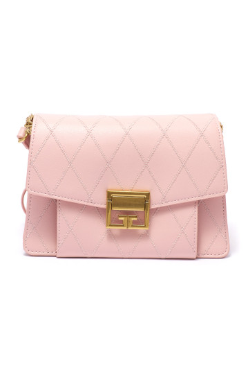 Жіноча сумка Welfare BA1011 PINK