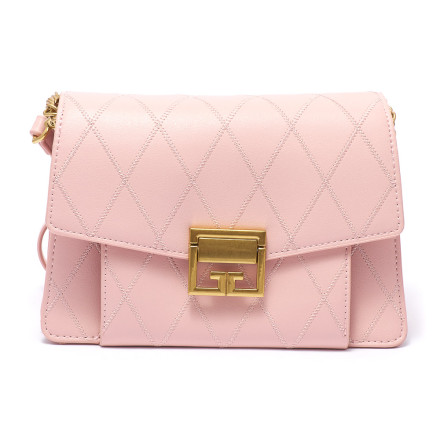 Жіноча сумка Welfare BA1011 PINK