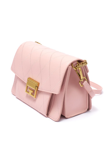 Жіноча сумка Welfare BA1011 PINK