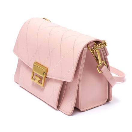 Жіноча сумка Welfare BA1011 PINK