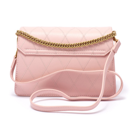 Жіноча сумка Welfare BA1011 PINK