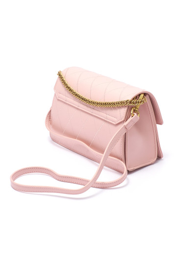 Жіноча сумка Welfare BA1011 PINK